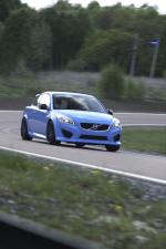 Volvo C30 Polestar Performance Concept 2010 года